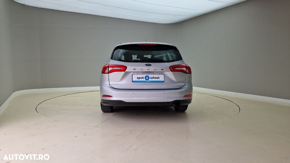 Ford Focus 1.5 EcoBlue Active Business - 8