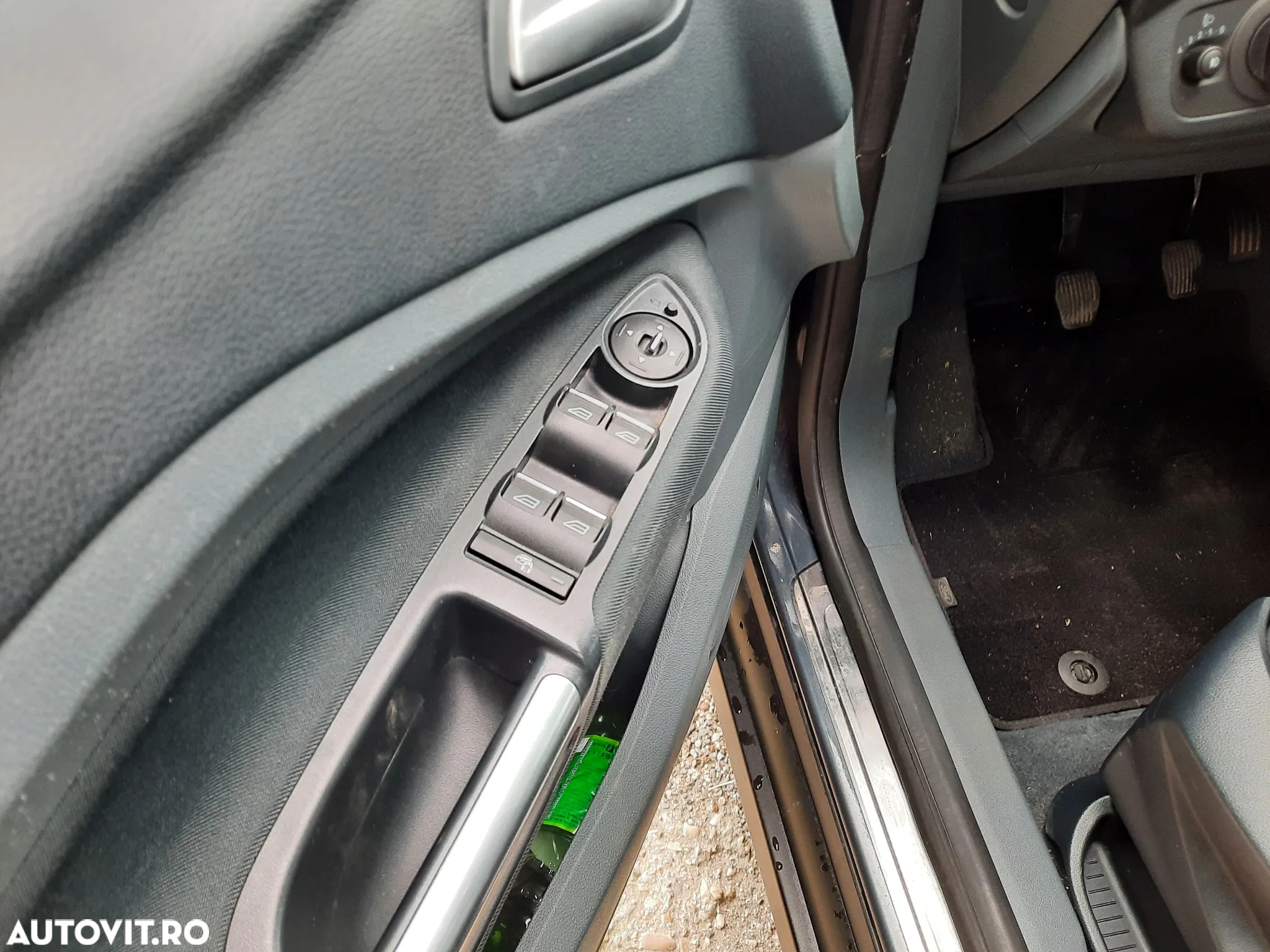 Ford Grand C-Max 1.6 TDCi Start-Stop-System Titanium - 11