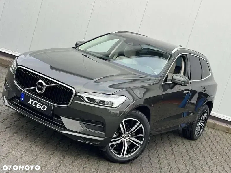 Volvo XC 60 - 7