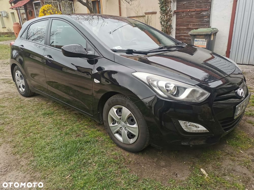Hyundai i30 1.4 Classic - 1