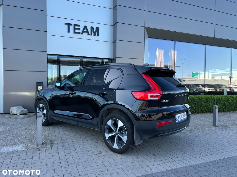 Volvo XC 40 - 4