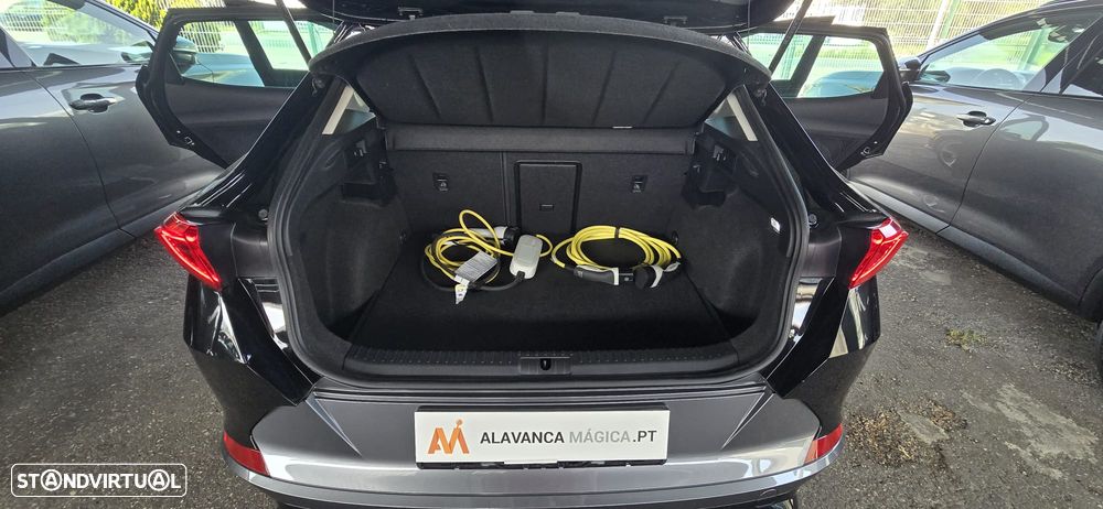 Cupra Formentor 1.4 e-Hybrid DSG - 26