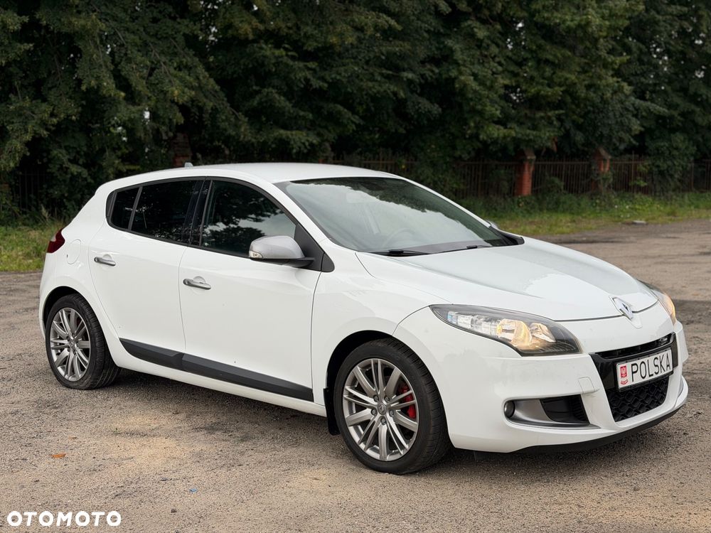 Renault Megane 2011 photo 5