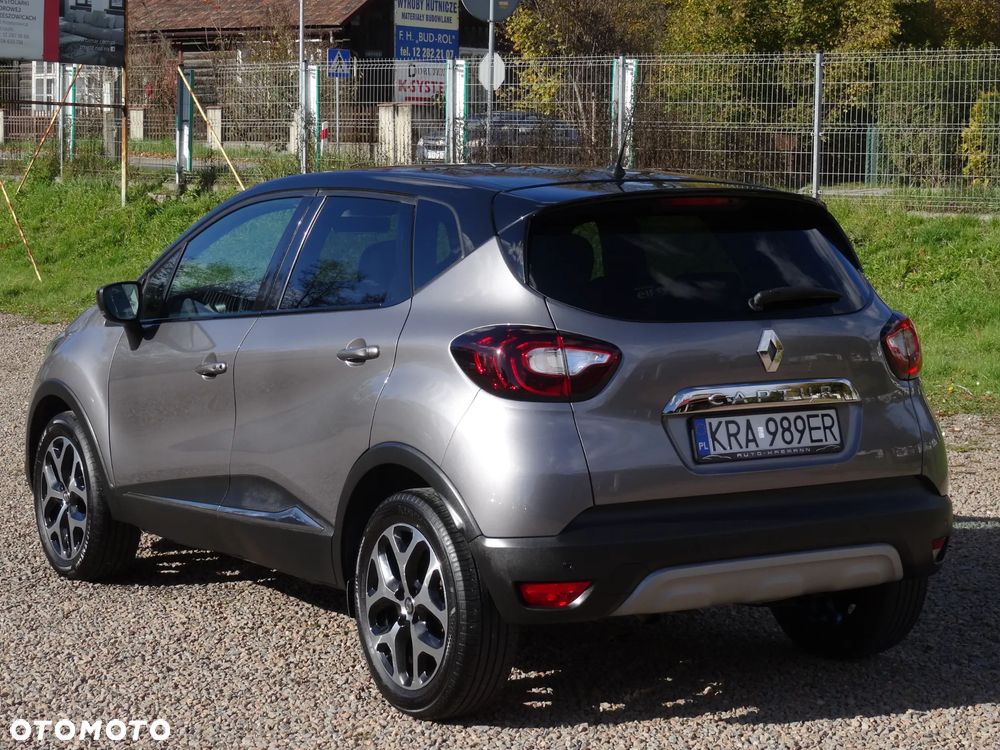 Renault Captur 0.9 Energy TCe Intens EU6 - 6