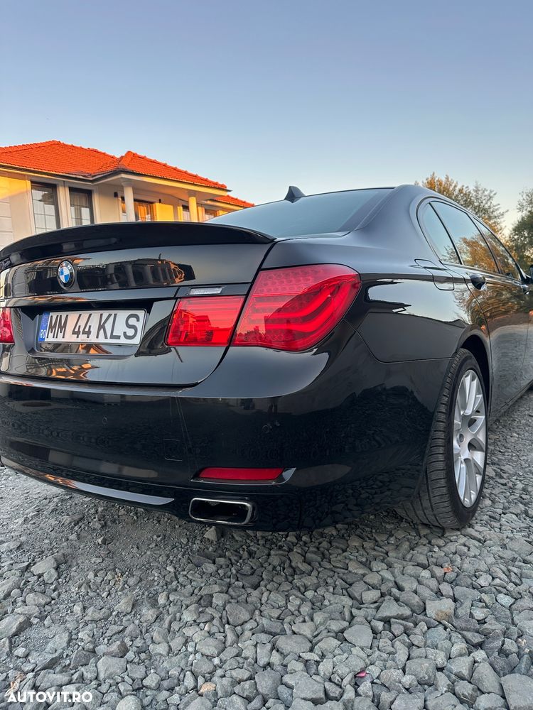 BMW Seria 7