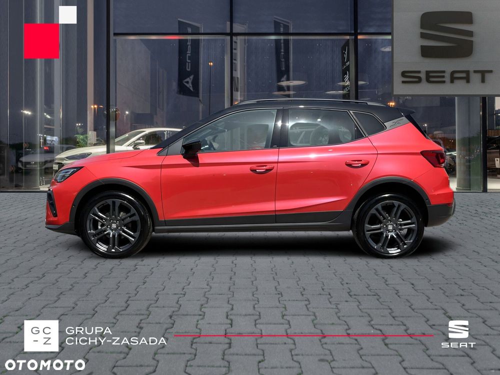 Seat Arona - 3
