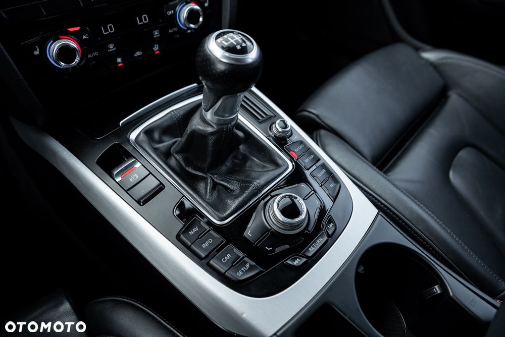 Audi A4 - 33