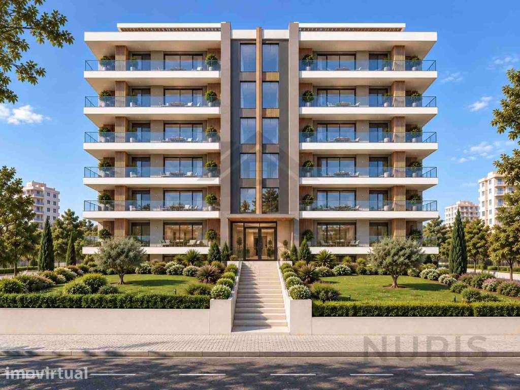 Lote para Venda | 3.128 m² de Construção | Portimão - Grande imagem: 3/22