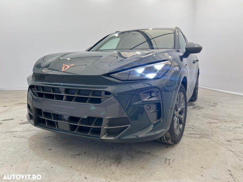Cupra Terramar - 1