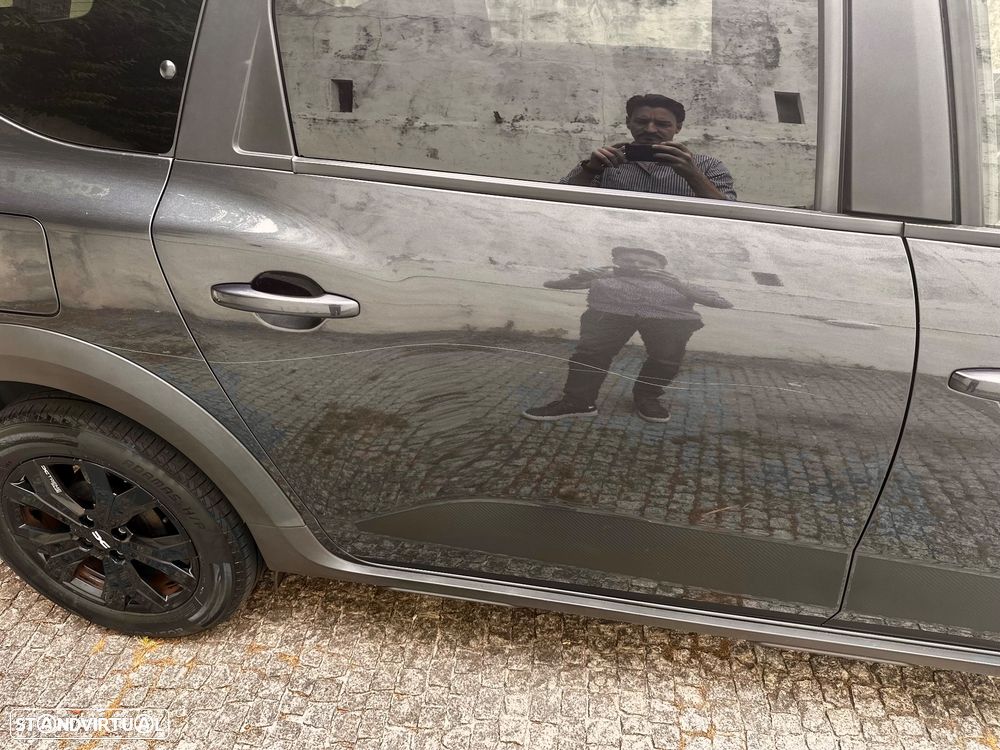 Dacia Jogger 1.0 ECO-G SL Extreme+ Up&Go 7L Bi-Fuel - 14
