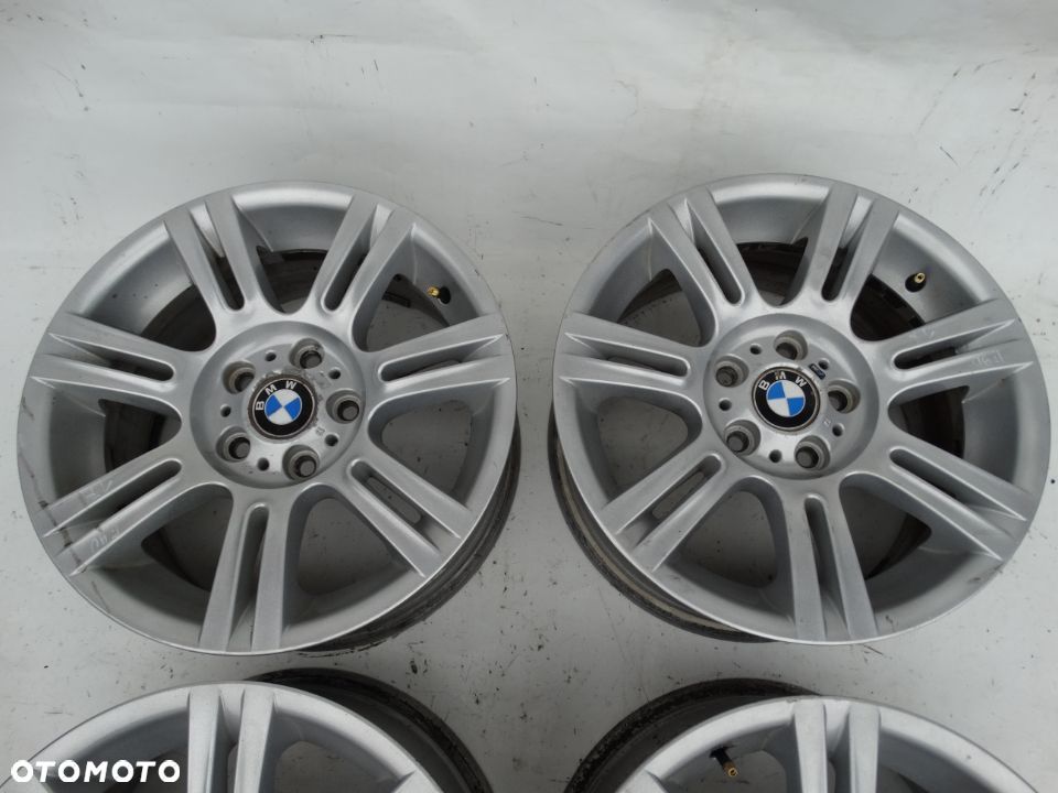 FELGI FELGA 17 CALI 17'' BMW E46 E90 E91 E92 E93 F-VAT - 3