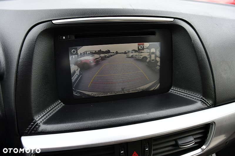 Mazda CX-5 2.0 Skyprestige 2WD - 14