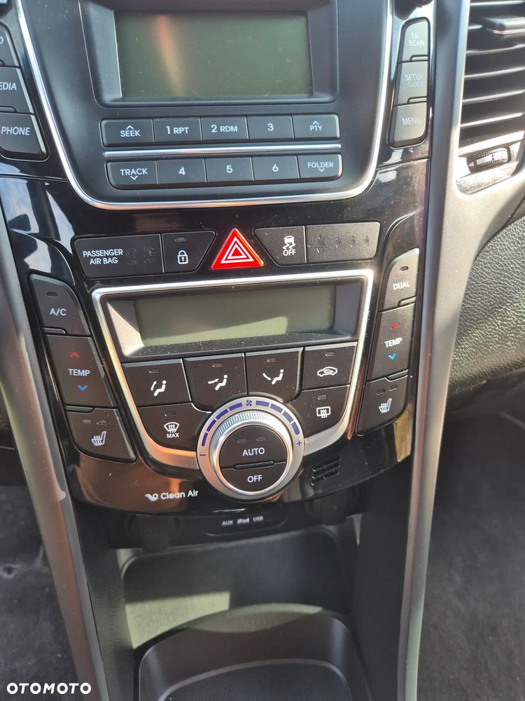 Hyundai i30 - 17