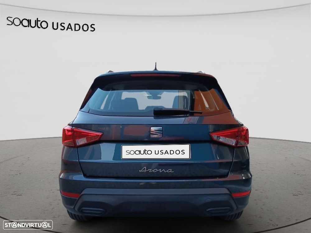 SEAT Arona 1.0 TSI Style - 6