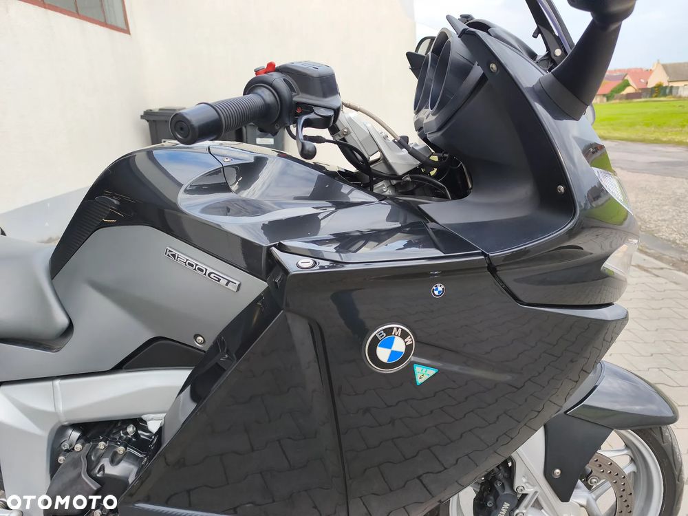BMW K - 22