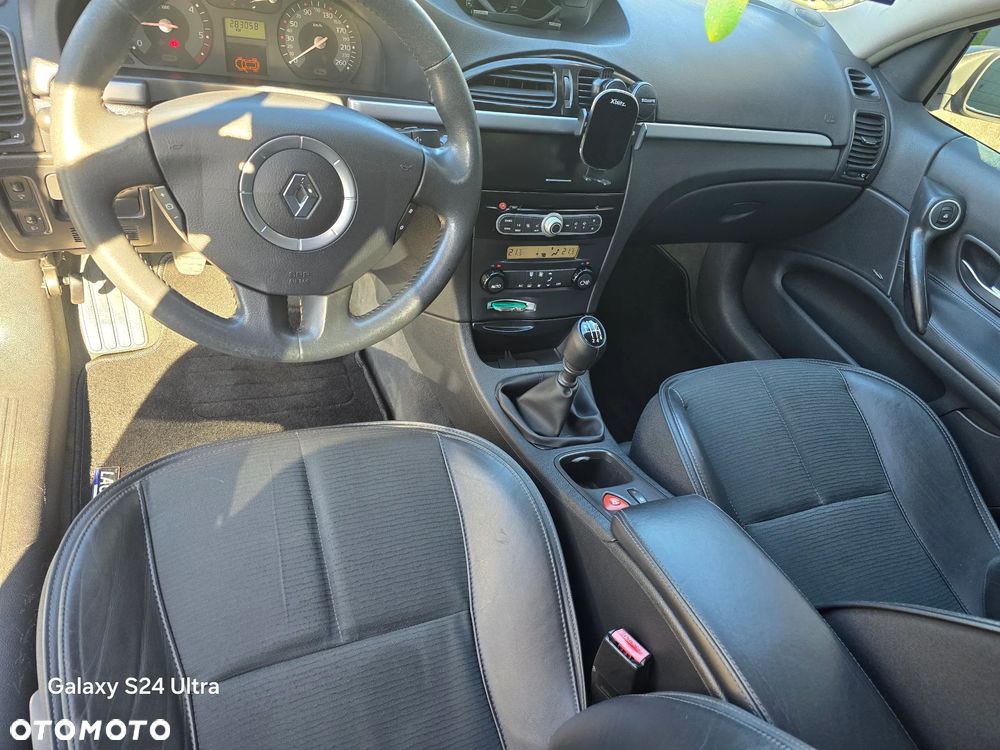 Renault Laguna - 20