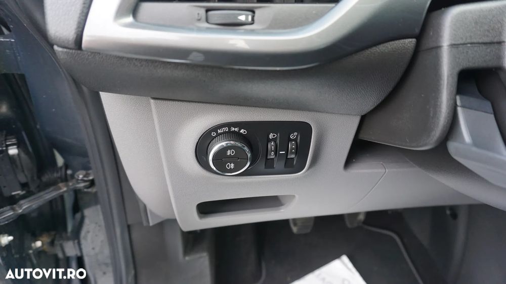 Opel Corsa 1.0 (Ecotec) Turbo (ecoFLEX) Start/Stop Edition - 17