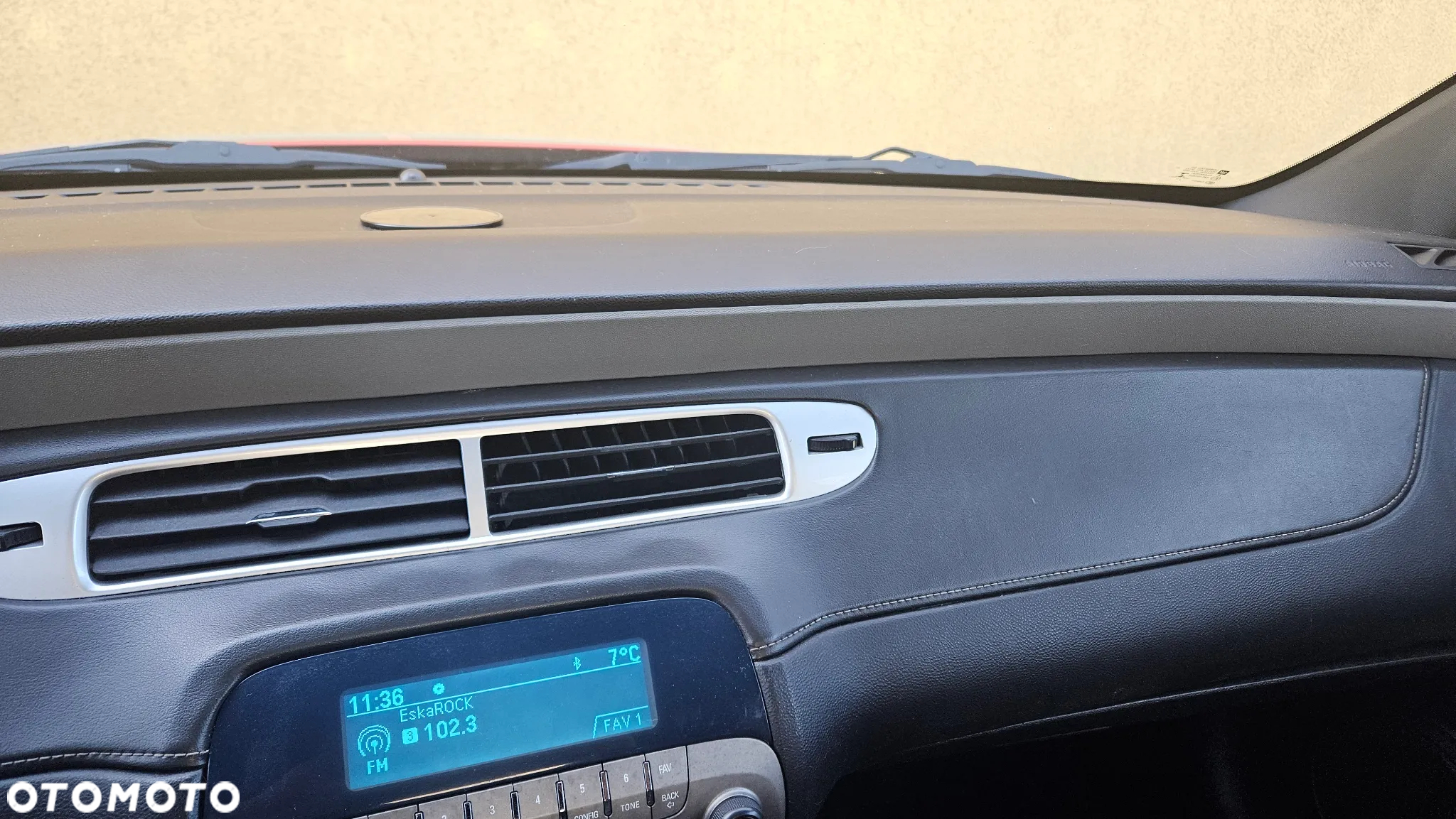 Chevrolet Camaro 3.6 V6 Coupe 2LT - 15