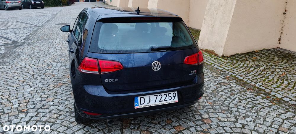 Volkswagen Golf 2014 photo 5