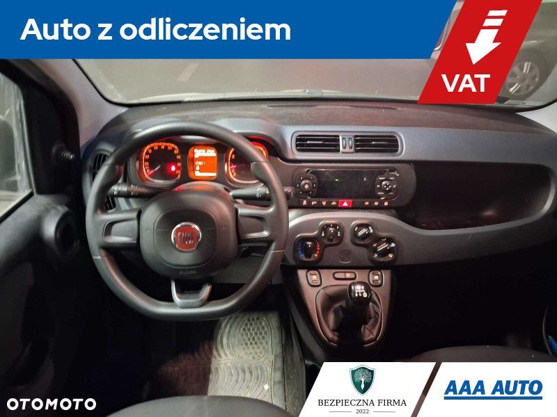 Fiat Panda - 1
