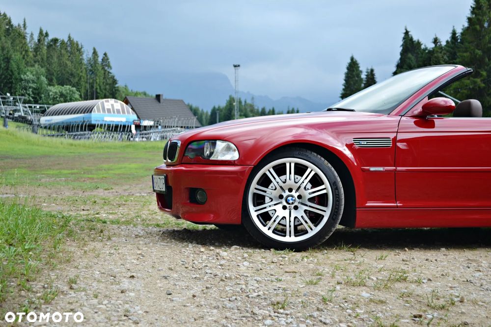 BMW M3 Standard - 4