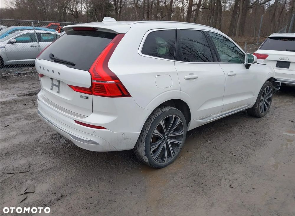 Volvo XC 60 - 5