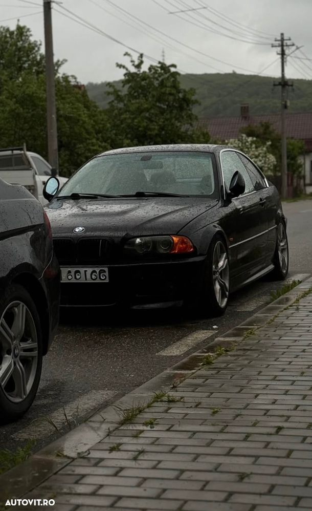 BMW Seria 3 320 Ci - 1