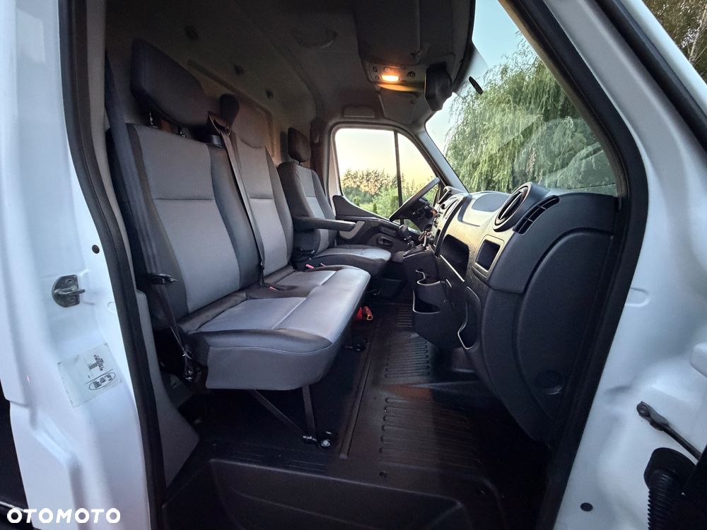 Renault Master - 28