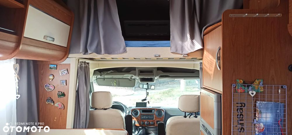 Renault Master - 30