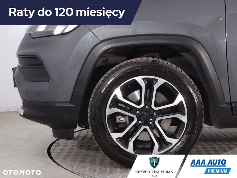 Jeep Compass - 17