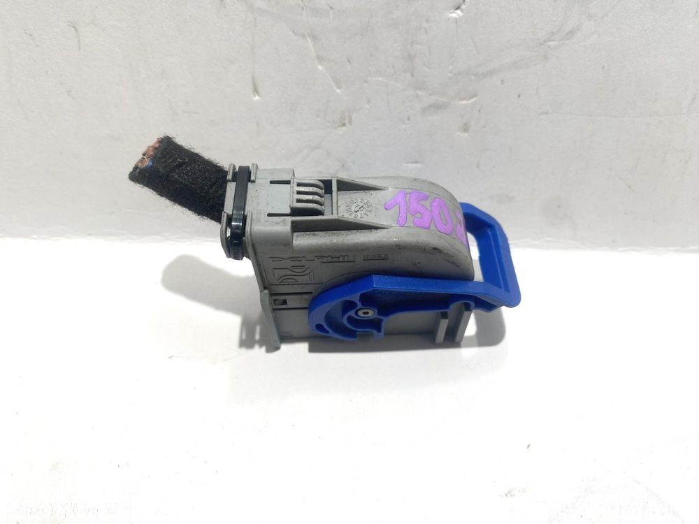 DUCATO 2.3 17- EURO 6 KOSTKA WIĄZKI Z MODUŁU BODY BCM BSI 1398635080 - 1