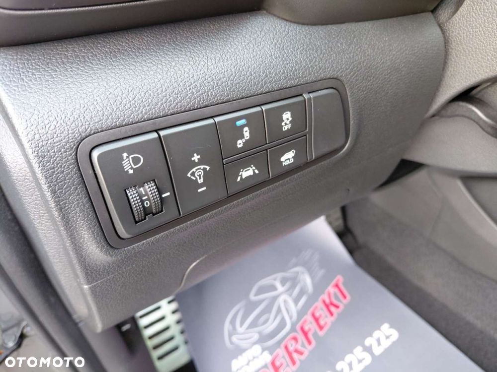Hyundai Tucson - 14