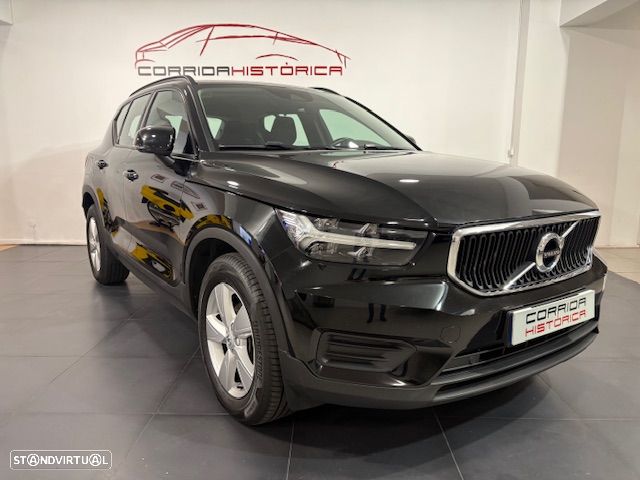 Volvo XC 40 1.5 T2 Plus Dark - 28