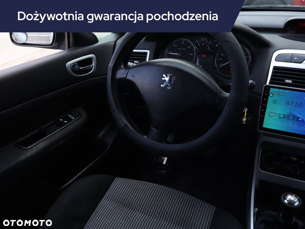 Peugeot 307 - 9
