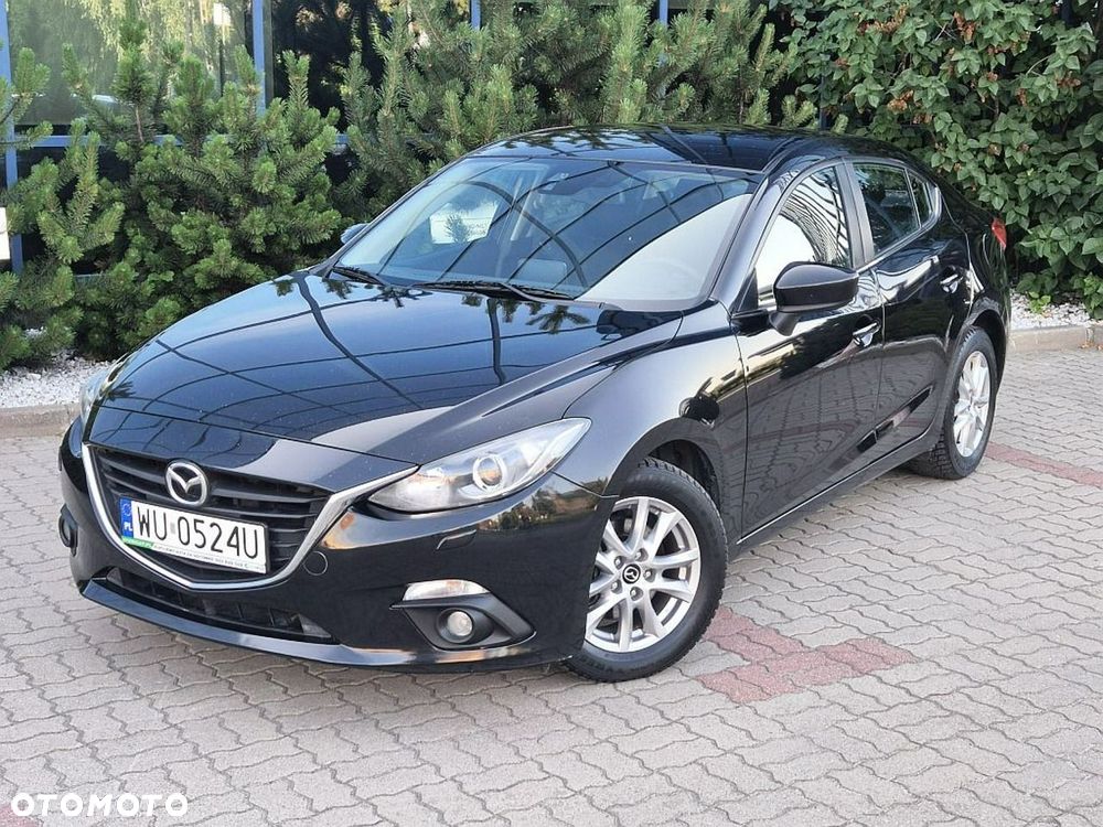 Mazda 3 SKYACTIV-G 120 Center-Line - 8