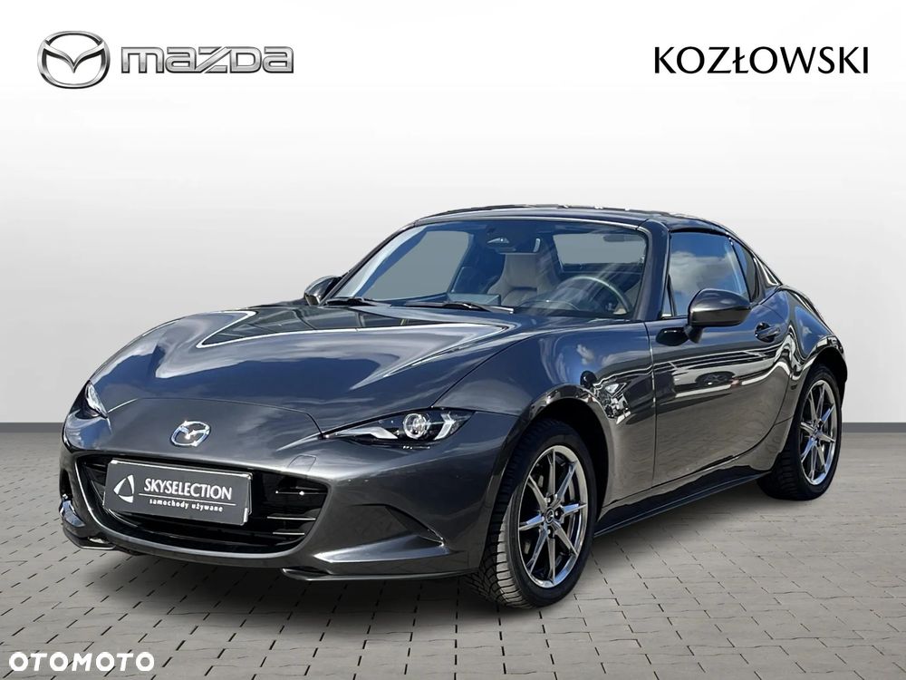 Mazda MX-5 2.0 Kazari