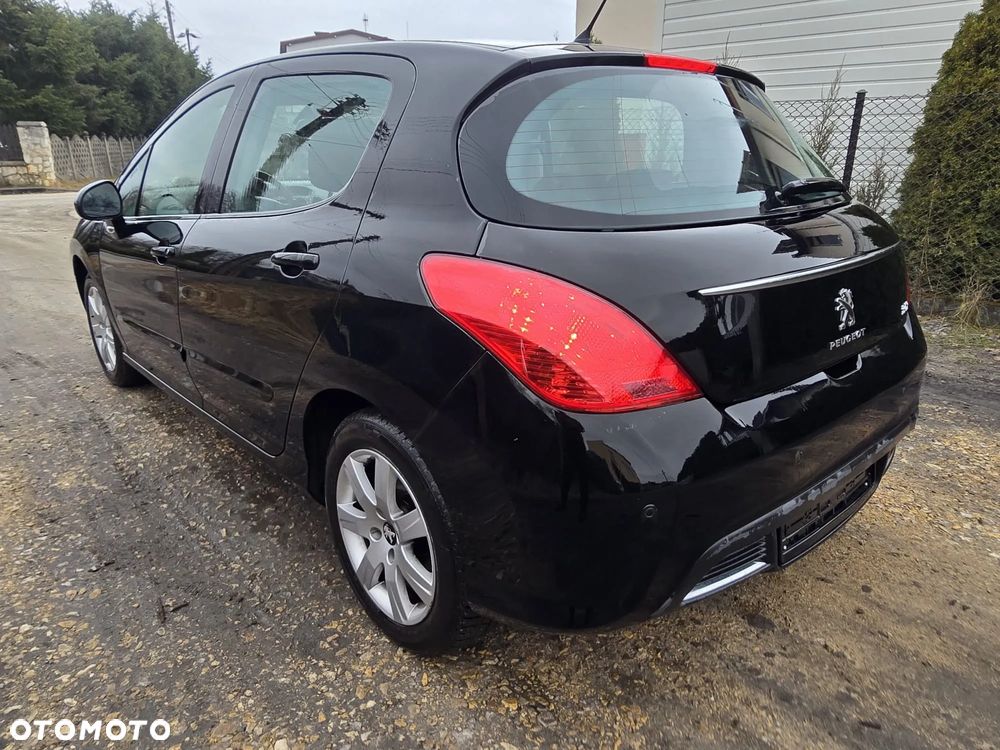 Peugeot 308 120 VTi Active - 6