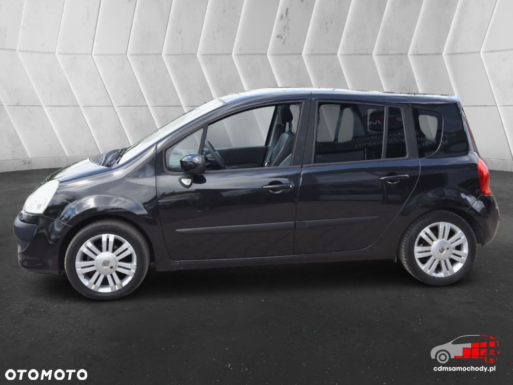 Renault Modus - 7