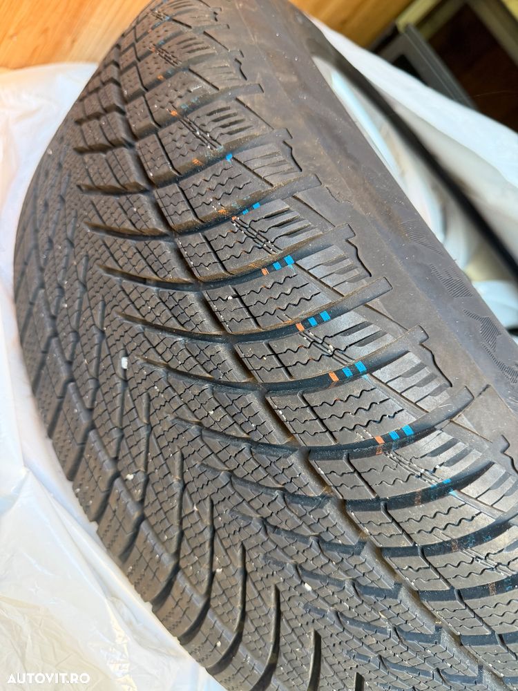 BMW Seria 3 320d xDrive Aut. M Sport Edition - 36