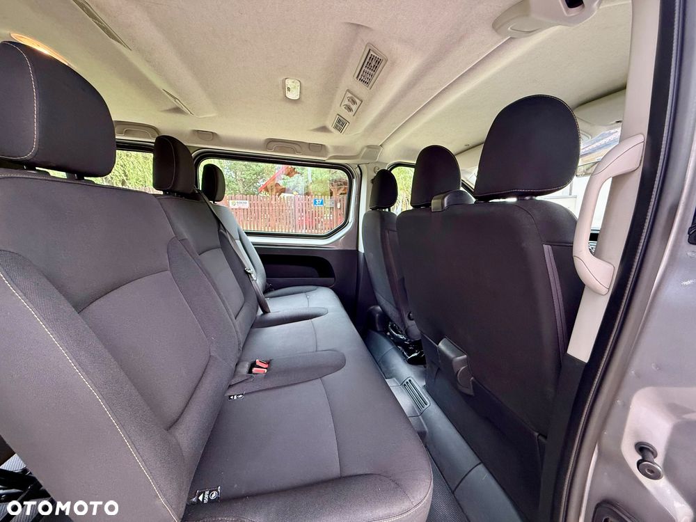 Renault Trafic L2H1 2,9t Business - 25