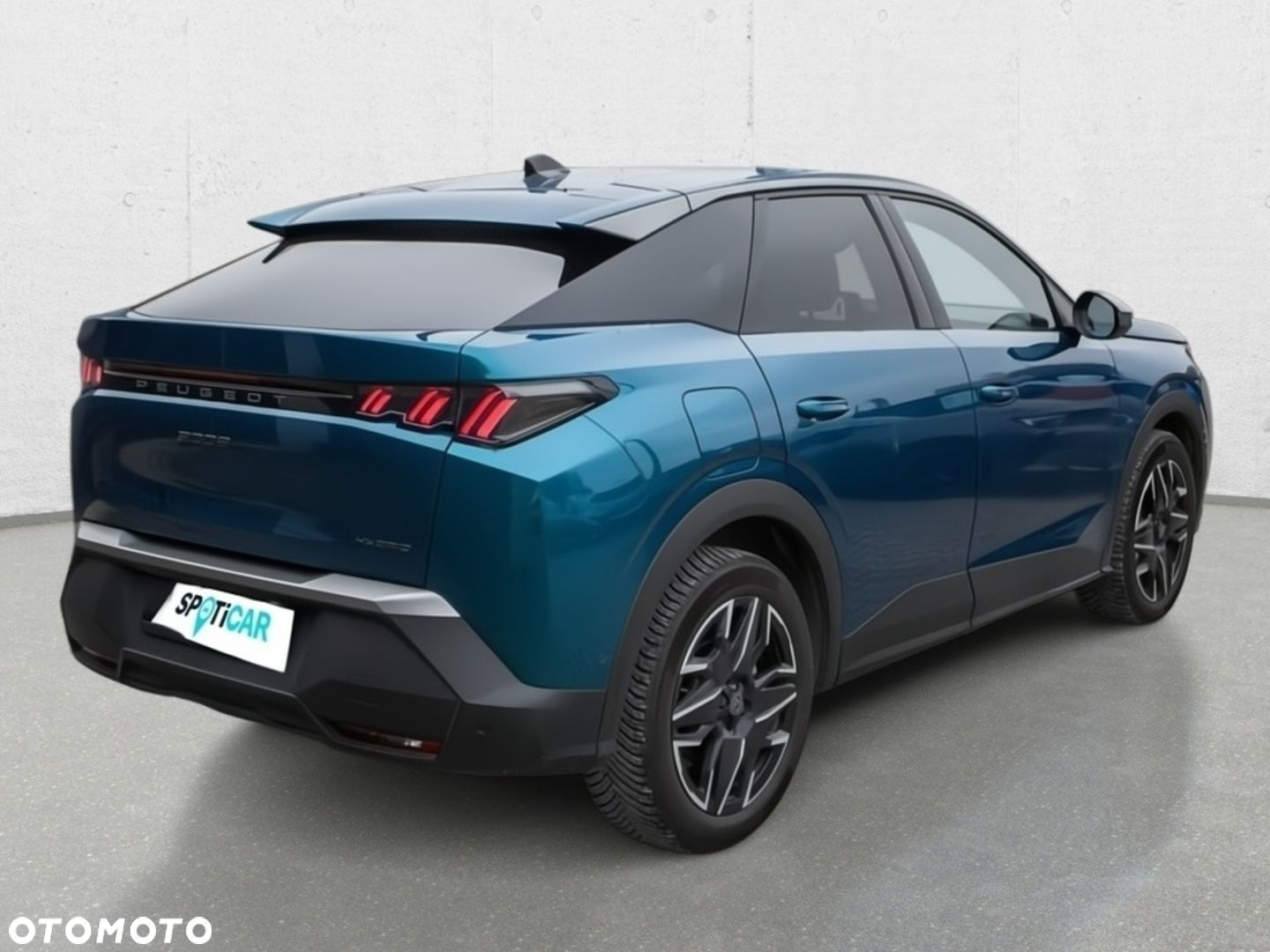 Peugeot 3008 - 5