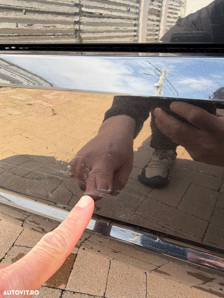 BMW Seria 3 320d Aut. Luxury Line - 10