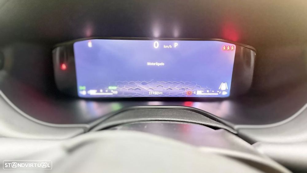 Jeep Compass 1.5 GSE T4 48V e-Hybrid Auto Altitude - 13