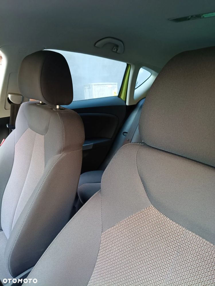 Seat Leon 1.4 TSI Comfort Limited - 11