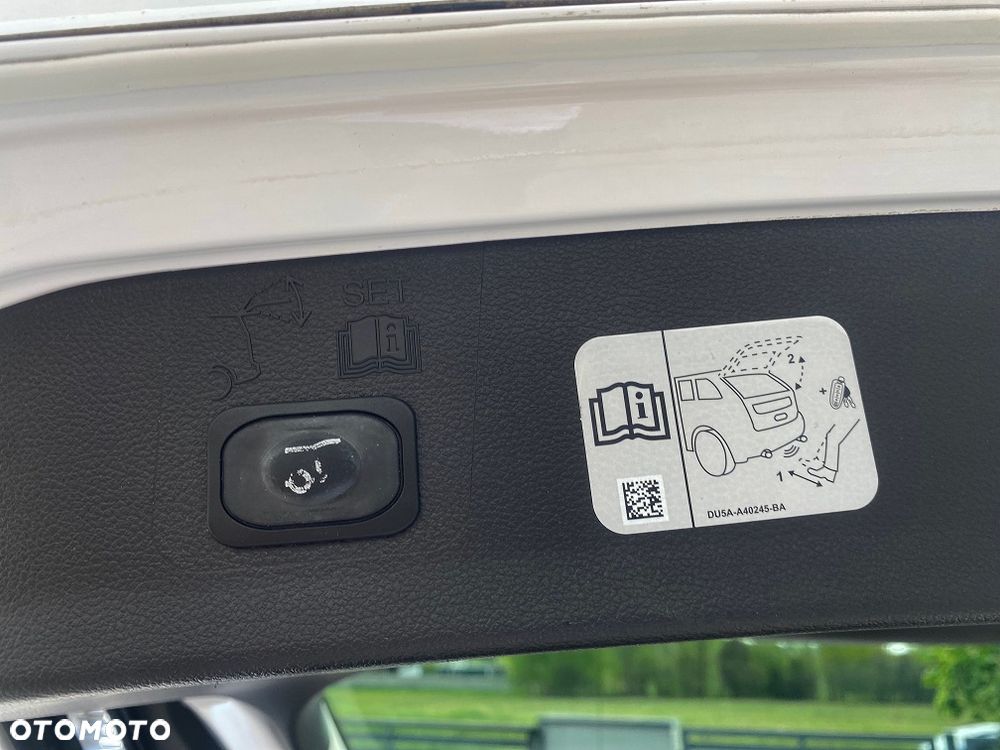Ford Kuga 1.5 EcoBoost FWD Titanium ASS - 13