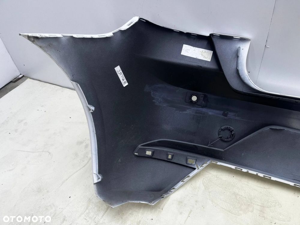 Zderzak tylny Seat Ibiza 5 V 17r.- tył 3XPDC 6F0807421H - 11