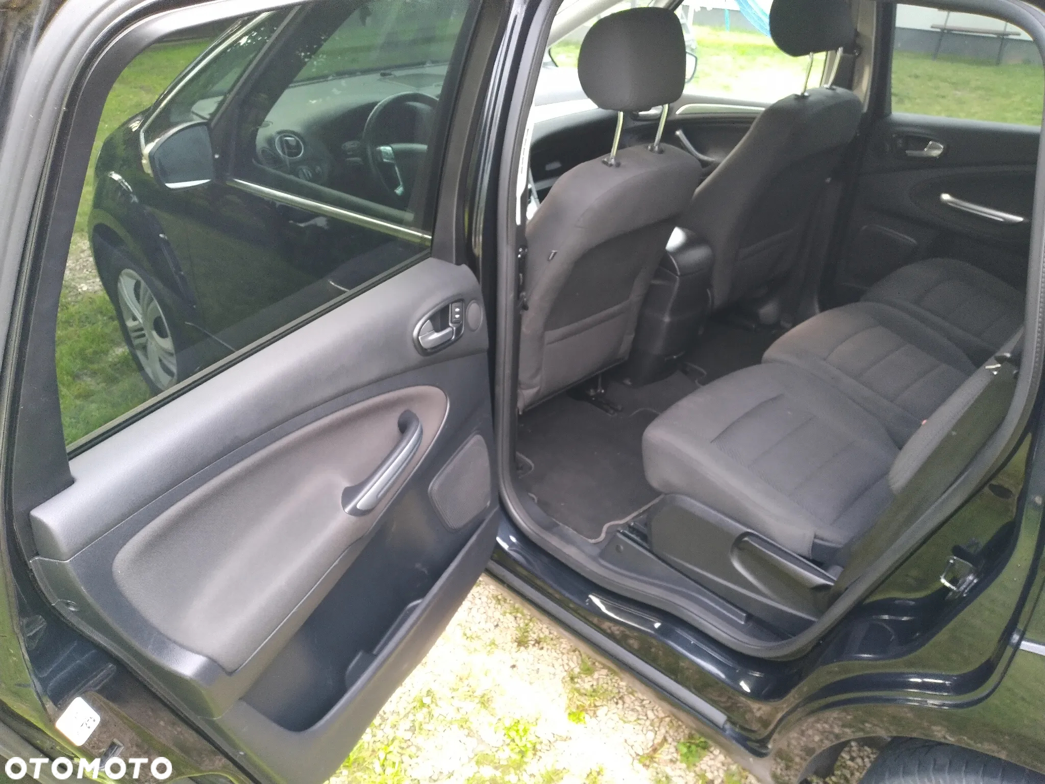 Ford S-Max - 5