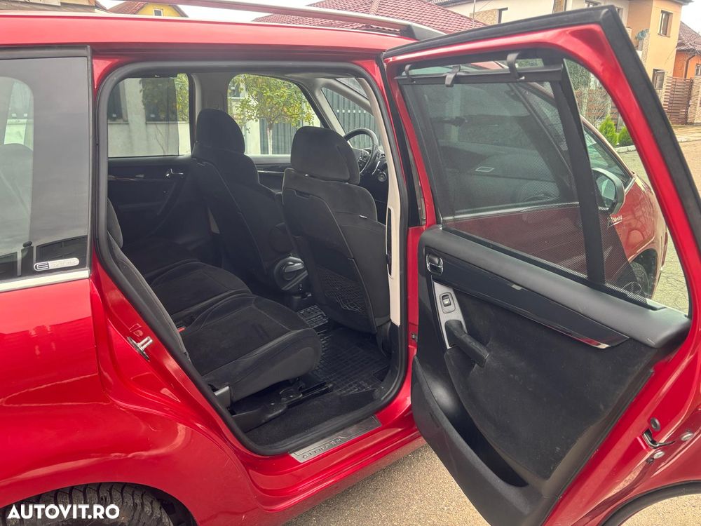 Citroën C4 Picasso 1.6 HDI Aut. Dynamique - 9