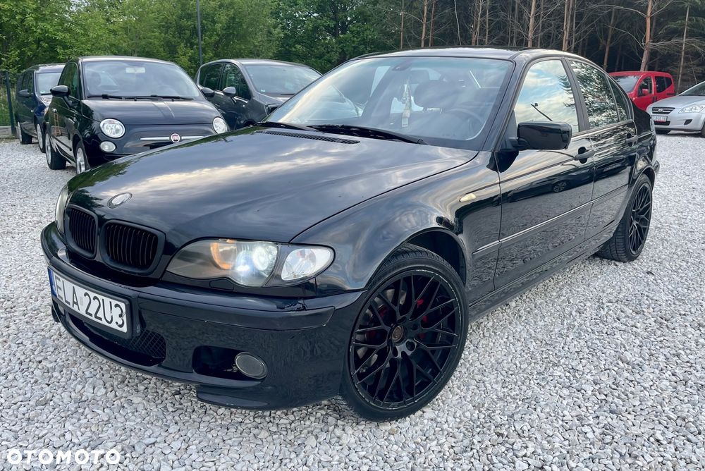 BMW 3
