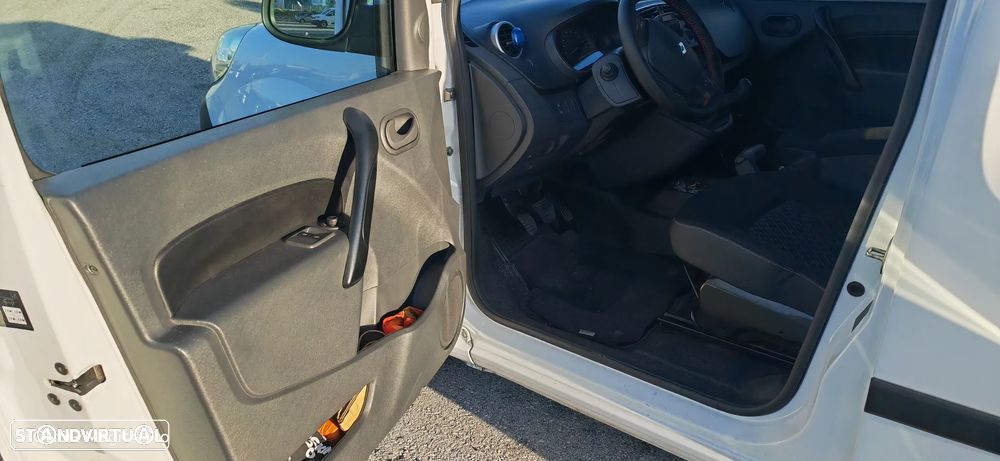 Renault Kangoo Compact - 4